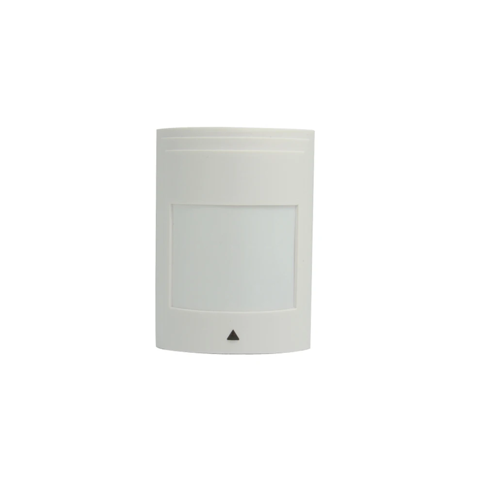 (1 PCS) Indoor motion Sensor Paradox PA 476 Wired wide angle 110 degree PIR detector Home Alarm