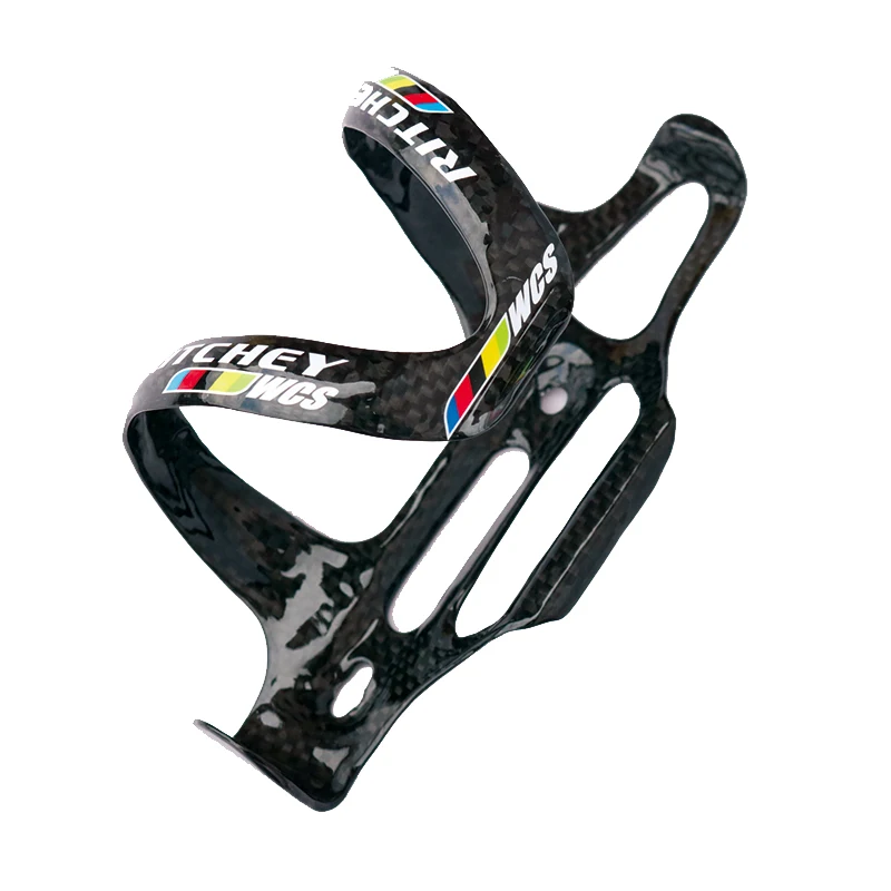 

special offer G-HOUSE Bottle Holder Cage carbon bottle cage bicycle bike 1pcs Cage Sliver free shipping