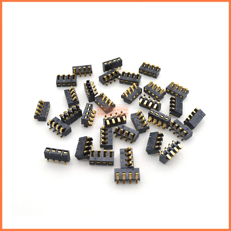 connector bc-35-4p300-2