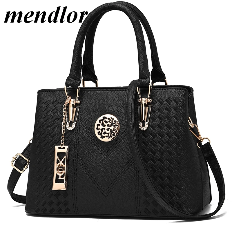 Günstige Neue luxus handtaschen frauen taschen designer taschen für frauen 2019 bolsa feminina crossbody designer handtaschen hohe qualität shopper tasche