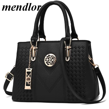 

New luxury handbags women bags designer bags for women 2019 bolsa feminina crossbody designer handbags high quality shopper bag