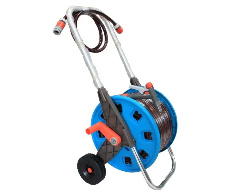 freeshipping (car+50m hose+water gun)Gardena eagle water car wash