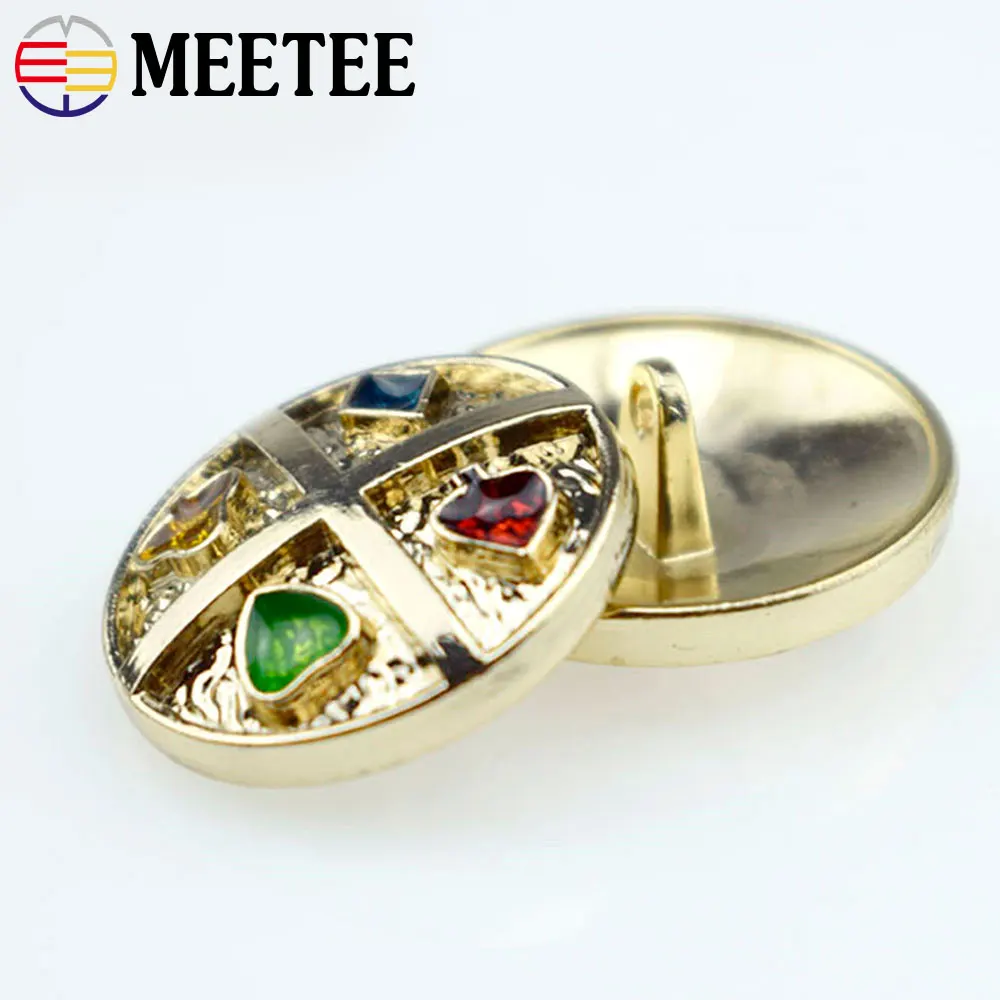 10pcs-Free-Shipping-High-grade-Women-Fish-Buttons-Matt-Gold-Metal-Coat-Buttons-Fashion-18mm-20mm-(2)