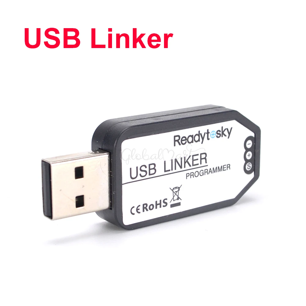 Мини ESC USB компоновщик программист для обновления Simonk BLHeli прошивка SN прошивки