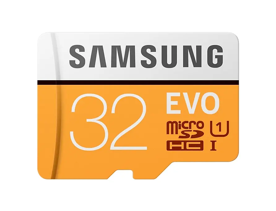 32GB SAMSUNG Micro SD 32 Гб 64 Гб 128 Гб карта памяти класс 10 Microsd 32 Гб SDHC/SDXC TF карта C10 U3 U1 транс флэш SD карта - Емкость: 32GB