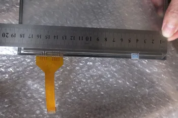 

new touch screen for panel 180x230mm 8 wire