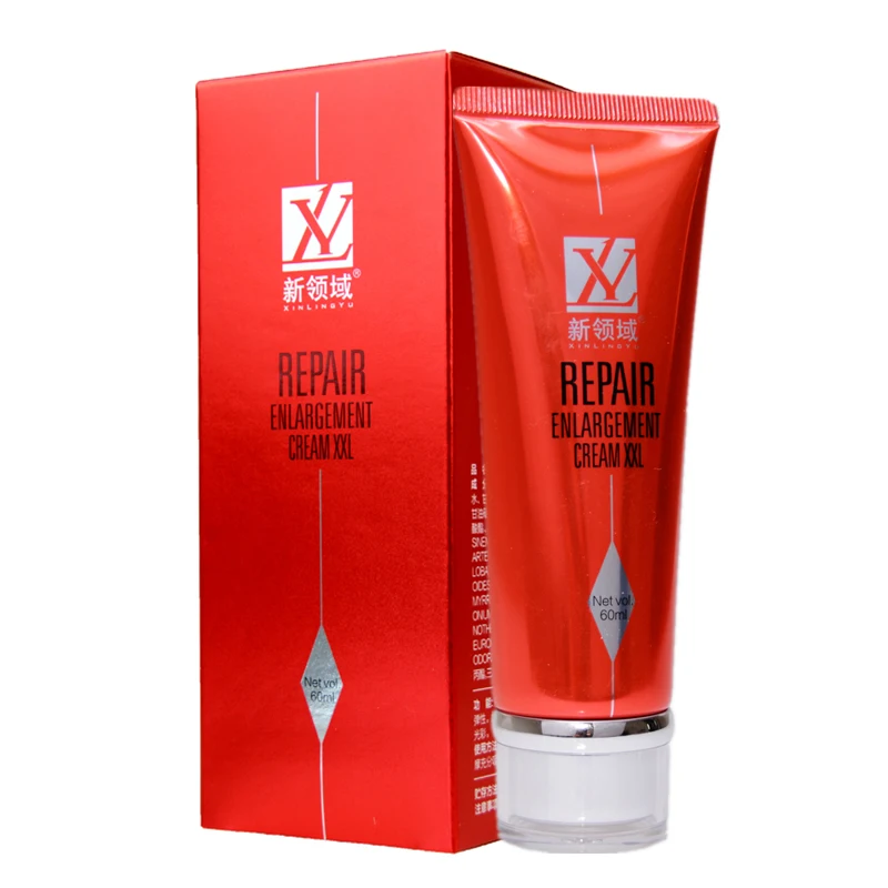 Хит продаж крем для увеличения пениса XXL усилители сексуального усиление против