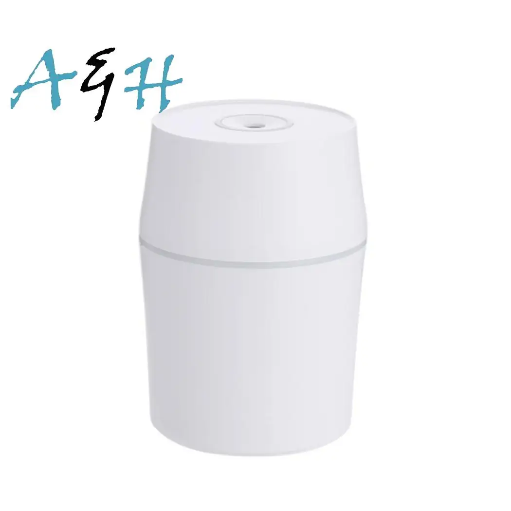 

Mini Air Humidifier Essential Oil Diffuser With Color Night Lights Electric Aromatherapy USB Humidifier Car Aroma Diffuser