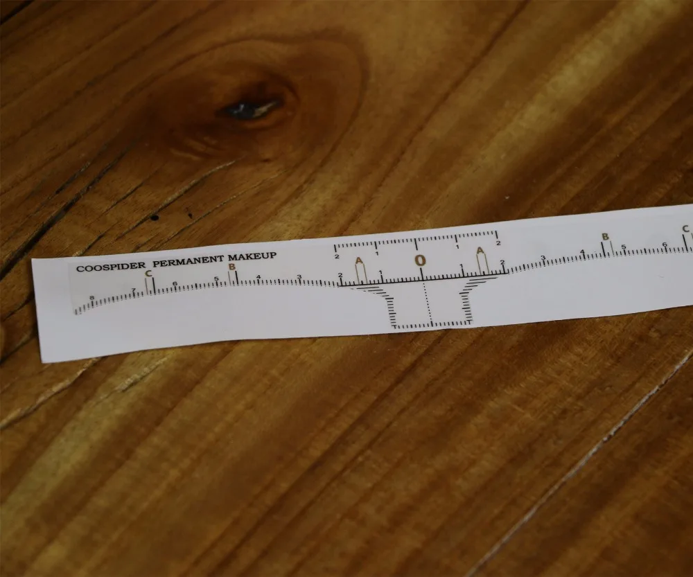 eyebrow measurement 04
