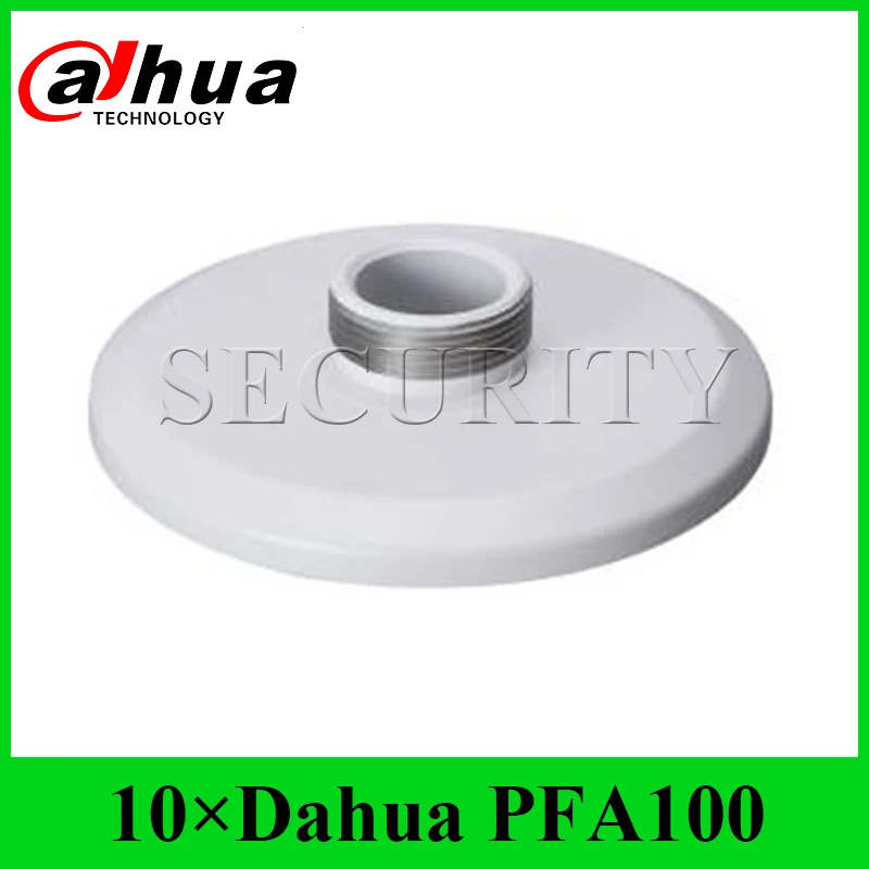 

DHL EXPRESS 10 Pieces/Lot Dahua Original PFA100 Mount Adapter Neat & Integrated design