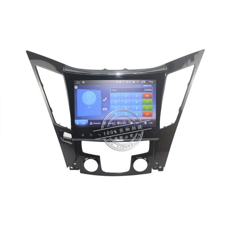 Perfect Bway 9" 2 din Car radio for Hyundai Sonata 8th Quadcore Android 7.0 car dvd gps Navigation with 1G RAM,16G iNand 18 Perfect Bway 9" 2 din Car radio for Hyundai Sonata 8th Quadcore Android 7.0 car dvd gps Navigation with 1G RAM,16G iNand 18