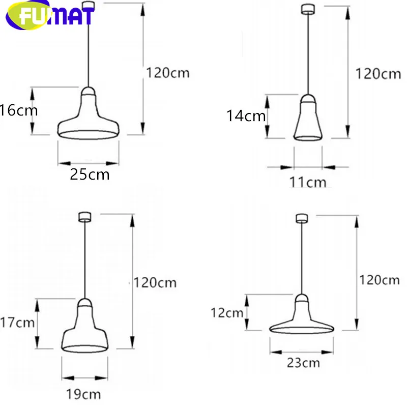 Brokis Shadows Glass Pendant Light 6