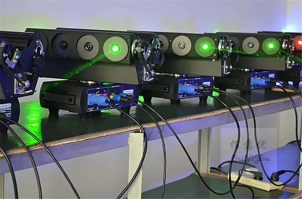 spider laser10