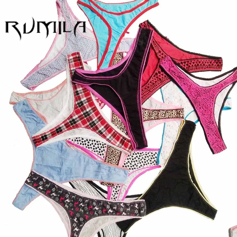 

7XL big size Women Various styles Sexy Thongs G-string Underwear Panties Briefs Ladies T-back lingerie bikini ah114