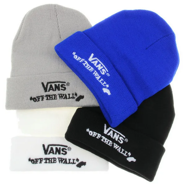 vans beanie mens