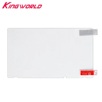 

Anti-Scratch Full HD Ultra Thin Clear Transparent Screen Protector For S-witch lite