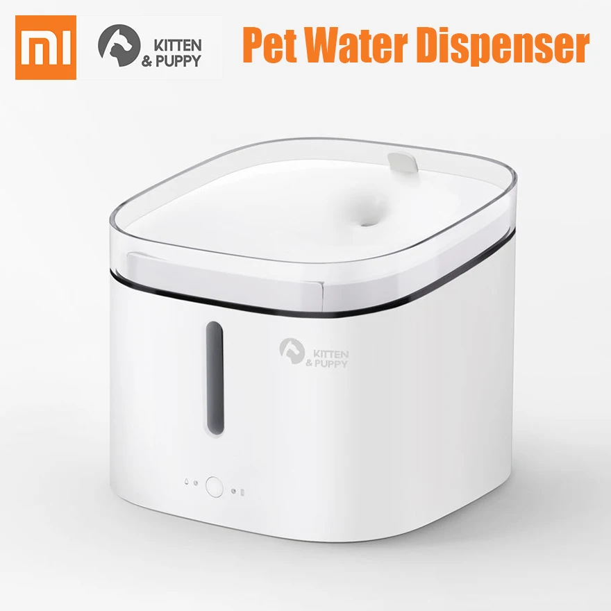 Xiaomi Mijia Dispenser Купить