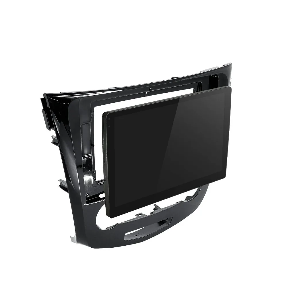 Встроенный DSP 10 1 &quotΦ Unit Z link для Nissan Qashqai 2015 GPS Bluetooth Video Out Andriod 8 PX5