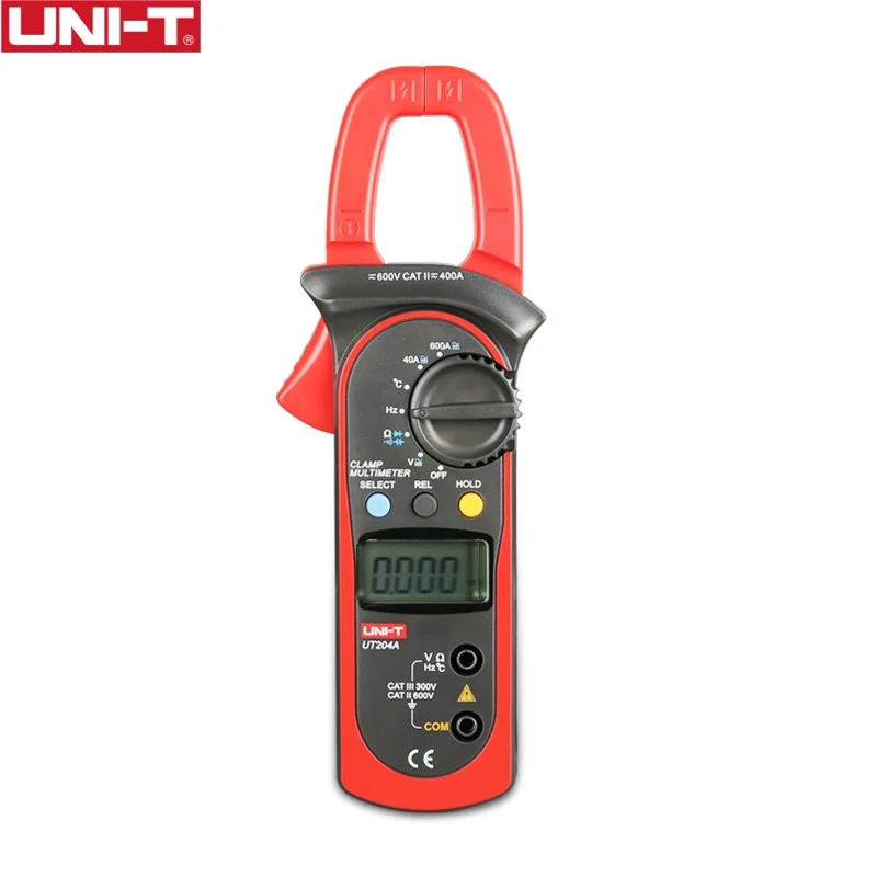 UT204A