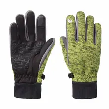 Защитные перчатки на полный палец, уличные тактические перчатки для верховой езды, спорта, фитнеса, скалолазания, Нескользящие перчатки