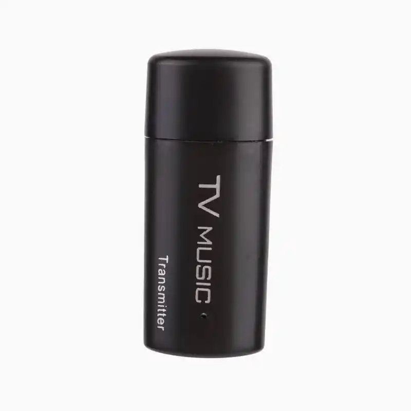 USB Bluetooth передатчик мини адаптер 2 1 беспроводной аудио музыка стерео передача