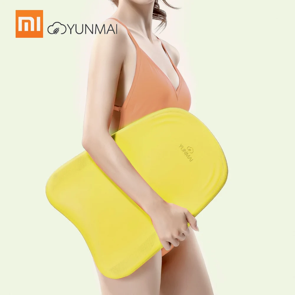 

Xiaomi YUNMAI Swimming Learner Kickboard Flutterboard Plate Surf Water Kids Adult Safe Pool Training Aid Float Hand Board Tool