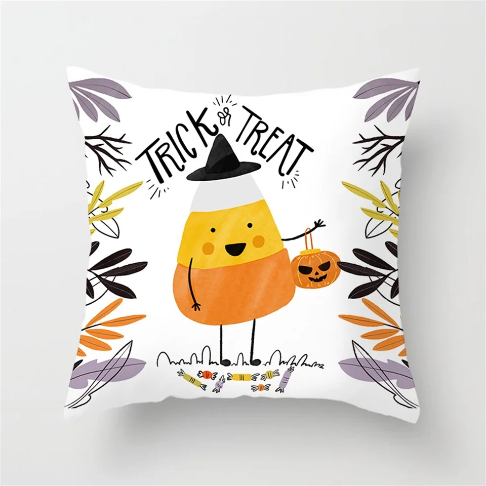 Halloween  pillowcase (11)