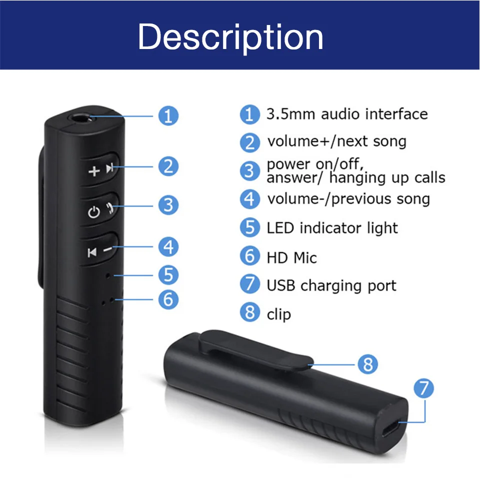 bluetooth reciver4