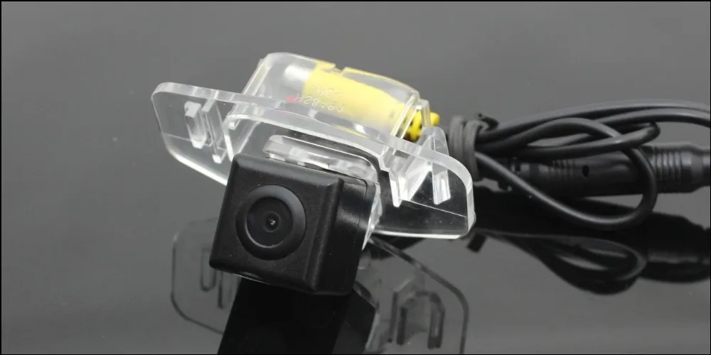Car Rear View Back Up Camera Of Honda Civic 9 Generation 2012~2015show 2