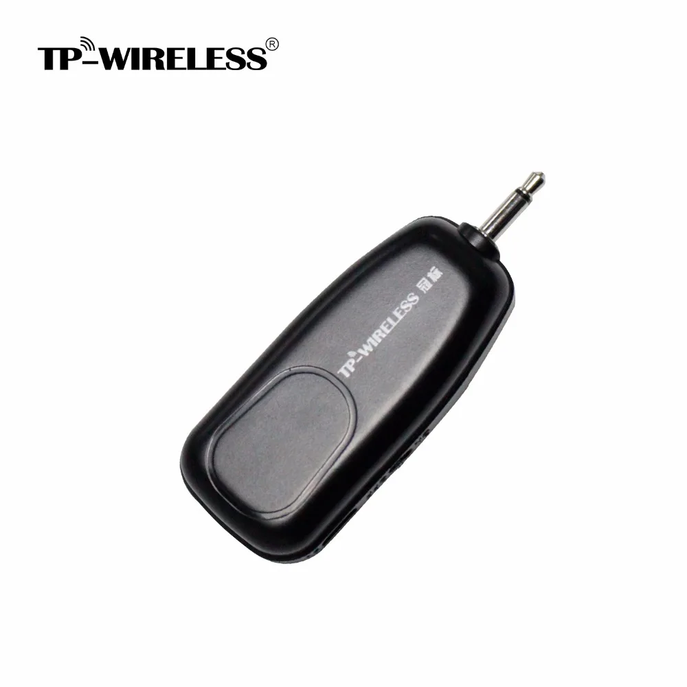 TP wireless 2 4 ГГц беспроводной микрофон гарнитура для речи Мегафон радиочастотный