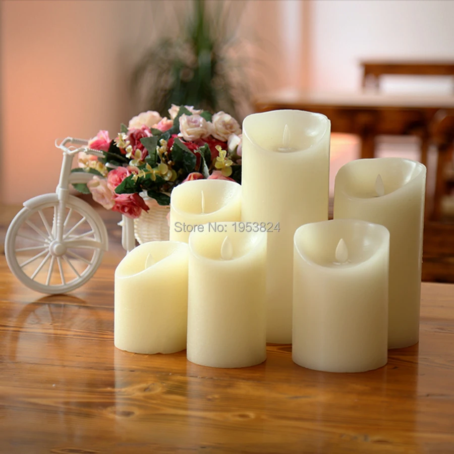 Remote control led electronic candle light (7).jpg