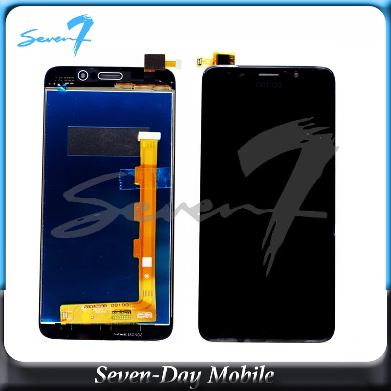 

Touch Screen Lcd Display tp-link neffos c7 LCD Display Touch Screen Assembly