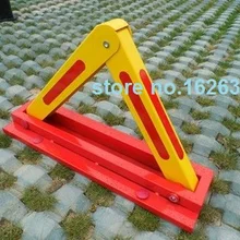 Автомобильный Замок с автоматическим замком, закрывающее устройство, место для парковки, Водонепроницаемый Автомобильный Замок на рулевое колесо