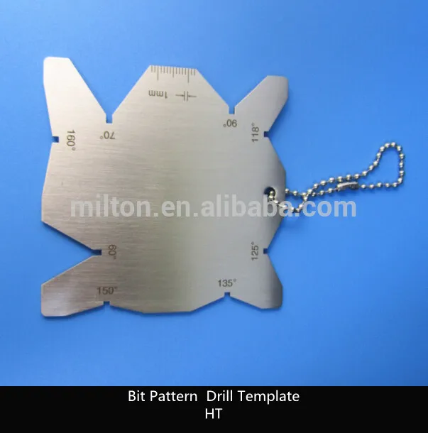 BIT PATTERN 01
