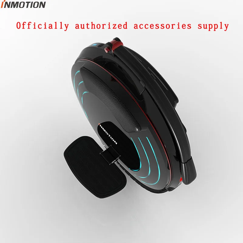 INMOTION V10/V10F оригинальные аксессуары для электрического одноколесного велосипеда