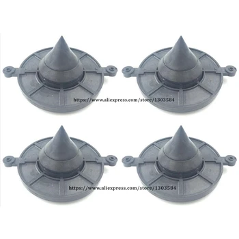 

4pcs Replacement Diaphragm for EV Electro Voice 81161 DH2 DH2A DH2T Drivers