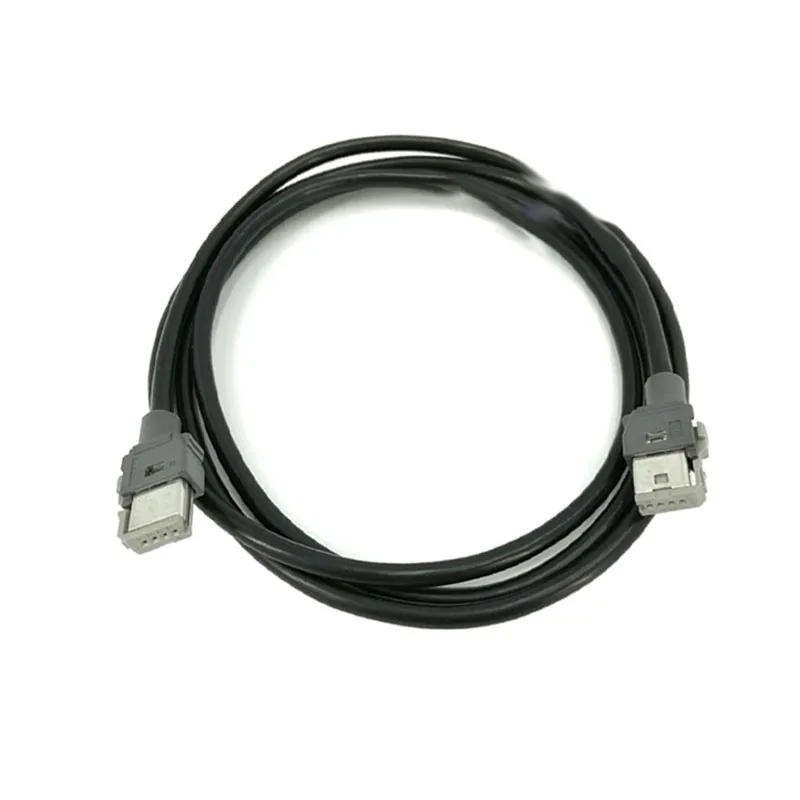  Biurlink RD43 RD45 USB Panel USB/AUX Cable adaptador para Peugeot 307 407 308 408 508 3008
