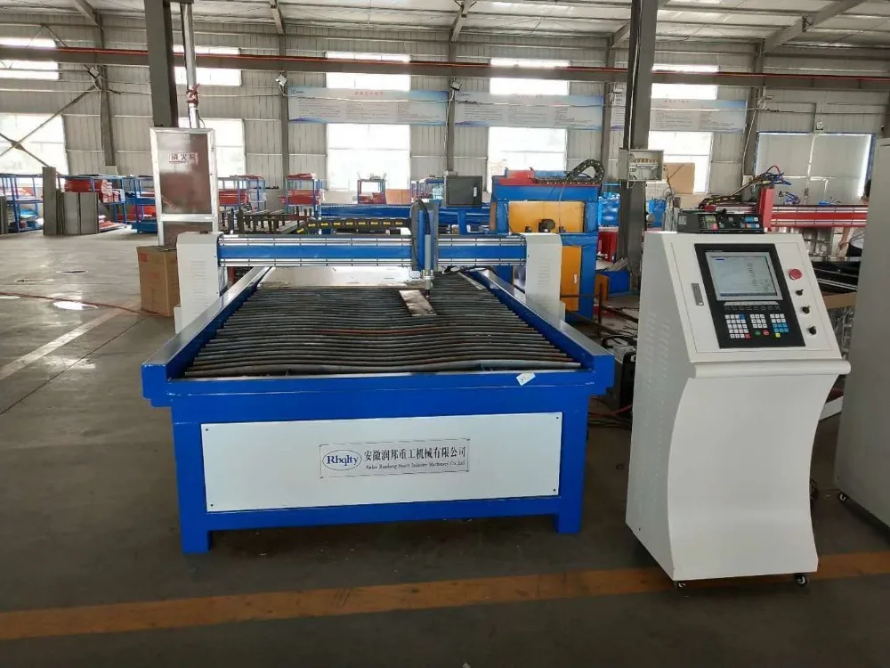 cuting machine