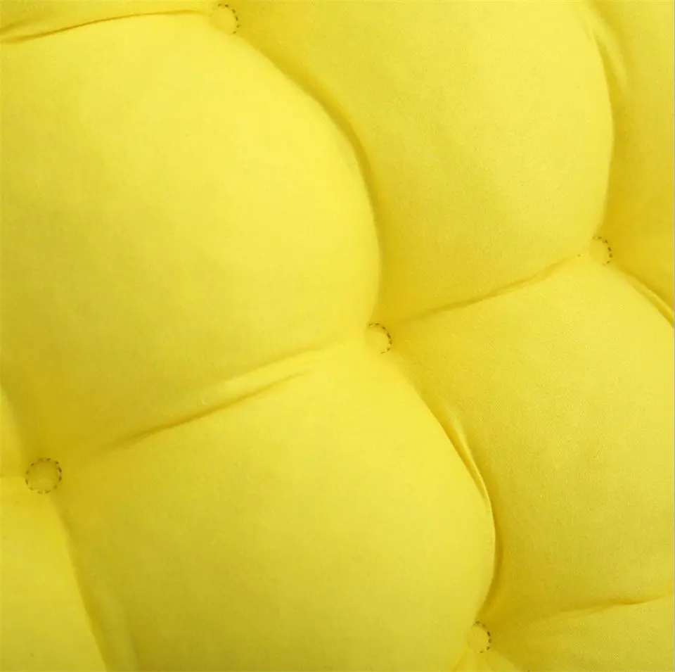 Parkshin وسادة مقعد كرسي مكتب وسادة الظهر بلون 40x40 سنتيمتر مربع وسادة ل أريكة سرير كرسي ديكور المنزل الكبار Cushin Parkshin وسادة مقعد كرسي مكتب وسادة الظهر بلون 40x40 سنتيمتر مربع وسادة ل أريكة سرير كرسي ديكور المنزل الكبار Cushin