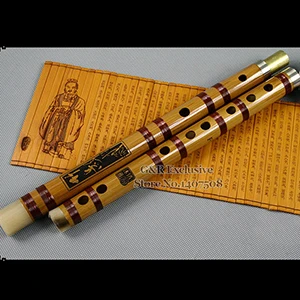 Китайская бамбуковая флейта Dizi дерево-ветер профессиональный музыкальный инструмент Bambu Flauta для начинающих C/D/E/F/G ключ с мембраной/клеем