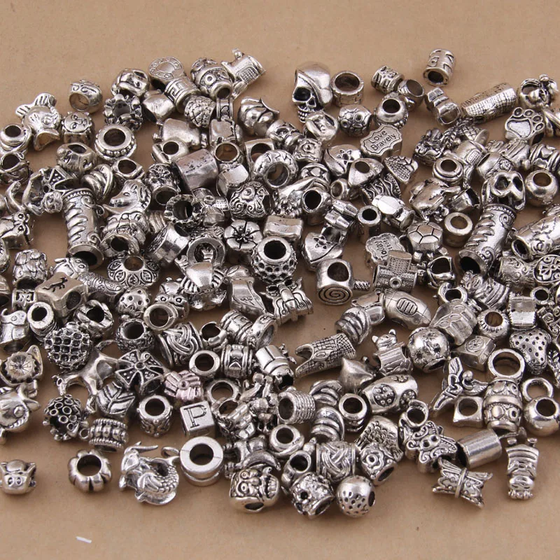 

as photo show beads