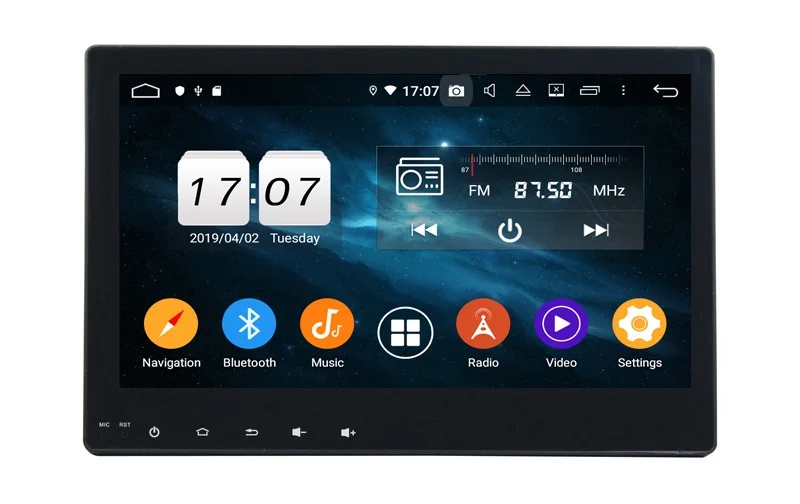 Discount 10.1 inch 1024*600 Quad Core Android 9.0 Fit TOYOTA Hilux 2016 2017 Car DVD PLAYER Multimedia Navigation GPS Radio AUDIO DVD 3 Discount 10.1 inch 1024*600 Quad Core Android 9.0 Fit TOYOTA Hilux 2016 2017 Car DVD PLAYER Multimedia Navigation GPS Radio AUDIO DVD 3