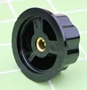 2PCS/lot Hat MF-A05 potentiometer knob WH118 WX050 bakelite knob copper core inner hole 6mm ► Photo 3/4