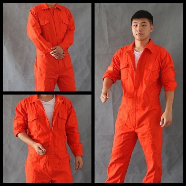 cotton work clothes
