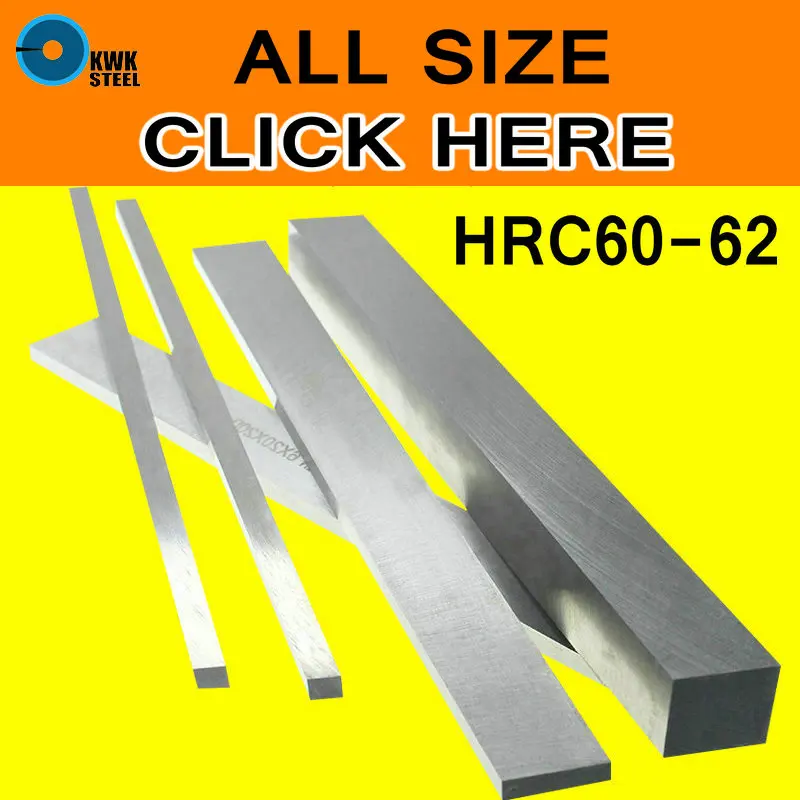 all size