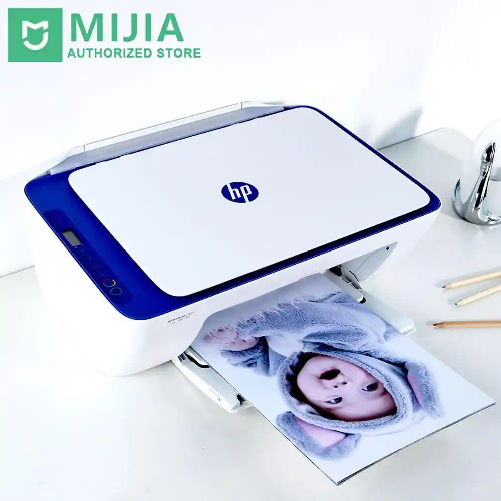 home wireless printer scanner