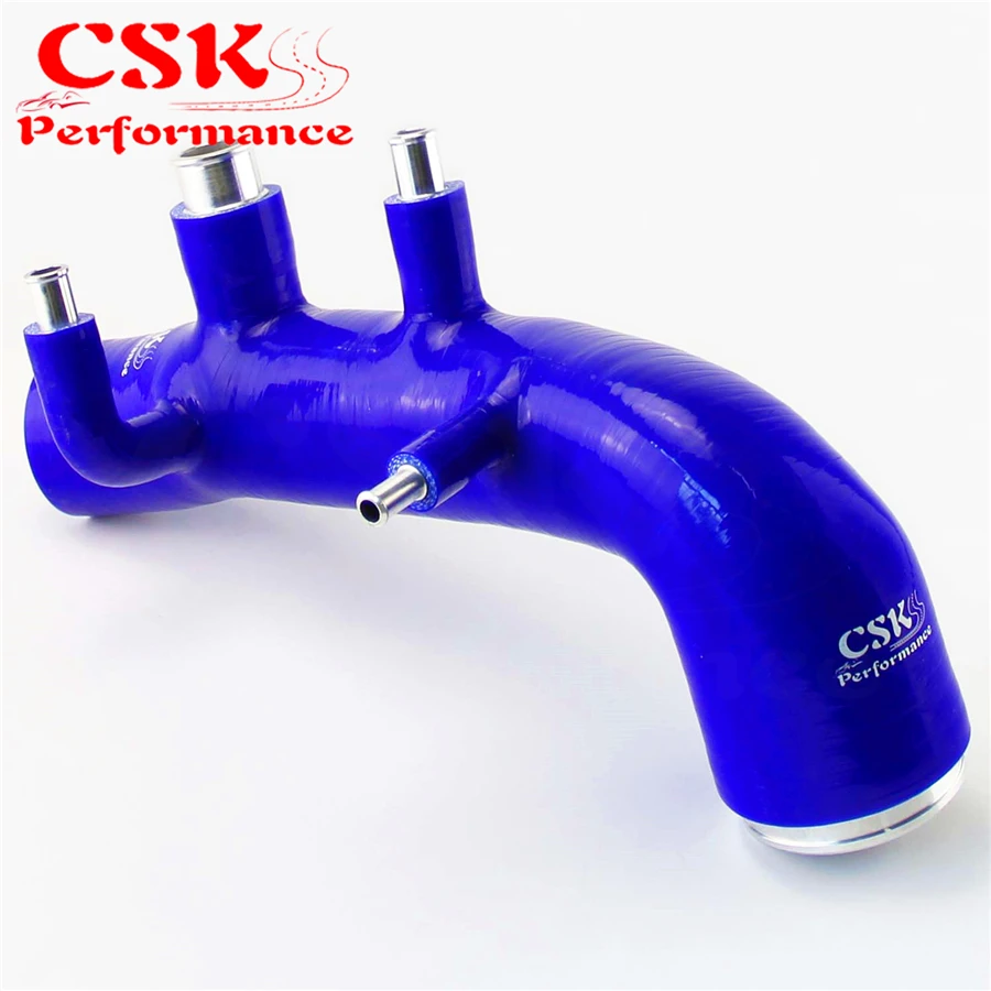 NEW FOR Subaru GC8 EJ20 WRX STI Induction turbo intake//inlet pipe hose 98 99 00