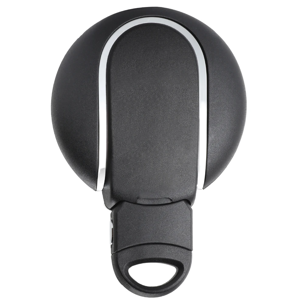 KEYECU Replacement OEM Smart Remote Key Fob 4 Button 315/434MHz Optional for BMW Mini Copper 2015-2018 Fcc # NBGIDGNG1