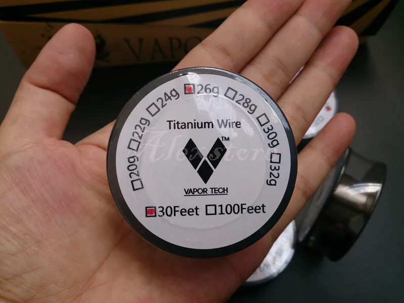 Titanium wire03