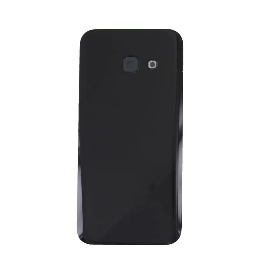 SAMSUNG A5 2017 Battery Cover+Camera Lens (6)